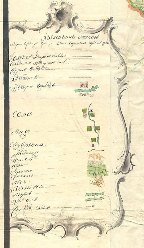 17_znaki dlya kart 18 veka mezhevaniya